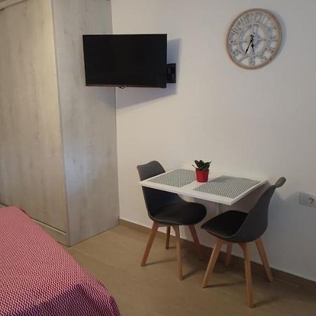 Psillias House Leilighet Rhodes City Eksteriør bilde
